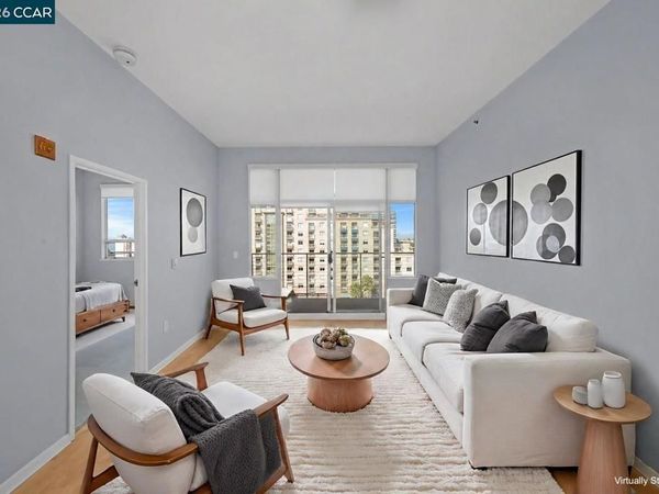 5855 Horton, Unit 710, Emeryville, CA 94608