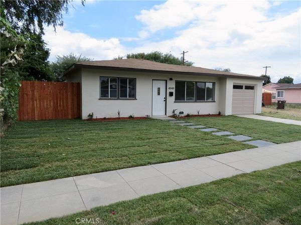 4949 E San Carlos, Rancho Dominguez, CA 90221