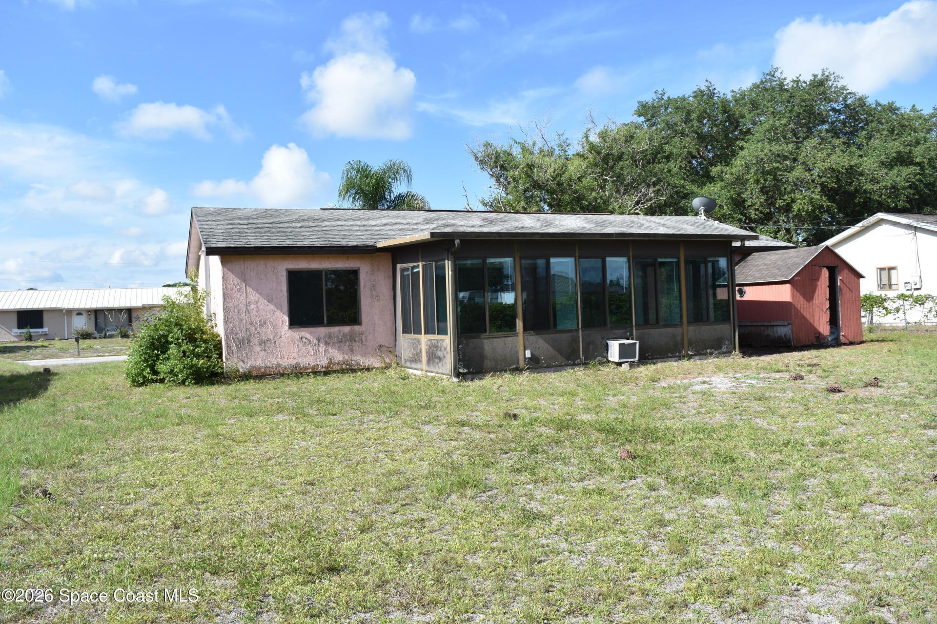 1635 Uniontown Street SE , Palm Bay, FL 32909 Photo
