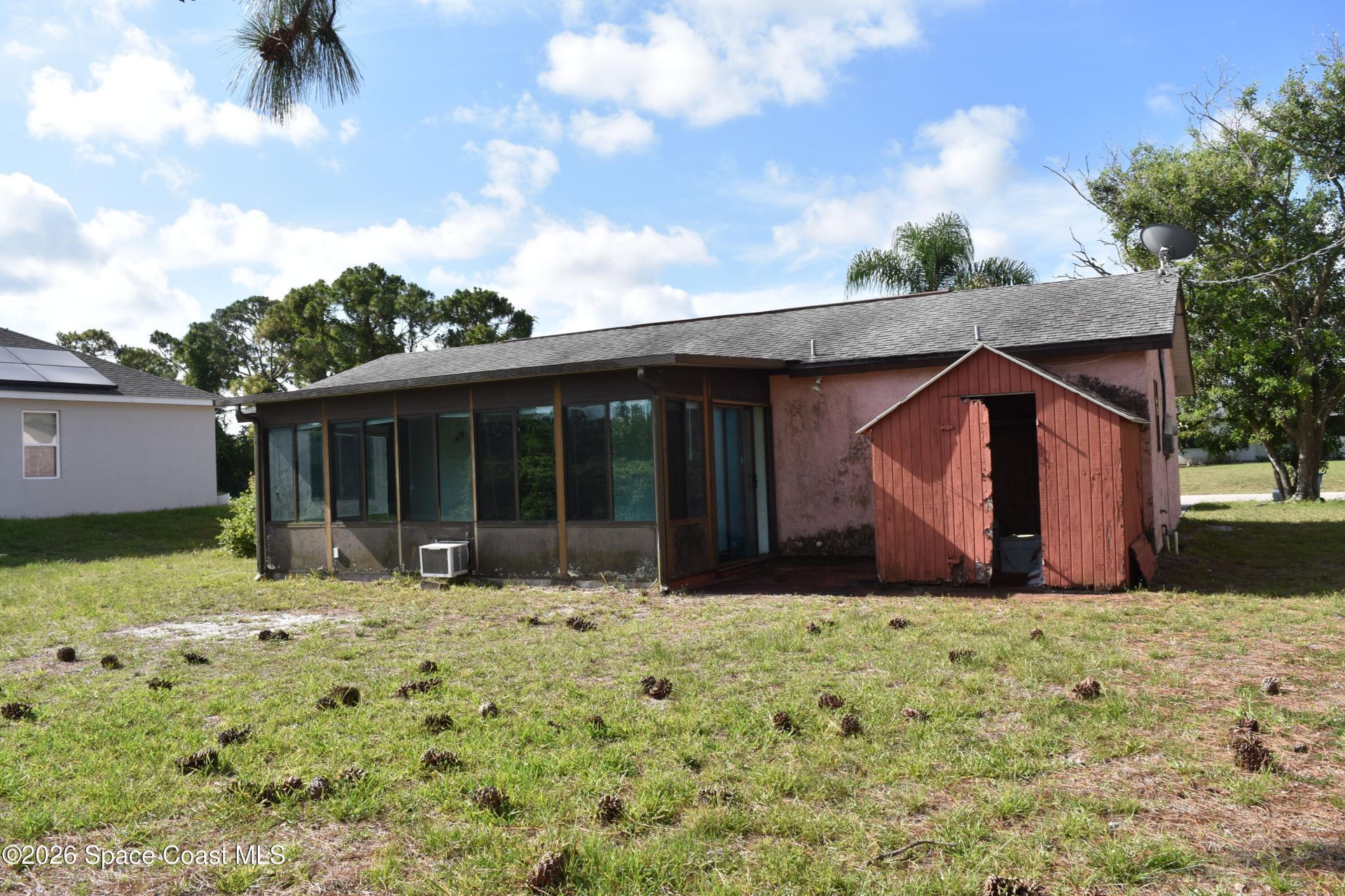 1635 Uniontown Street SE , Palm Bay, FL 32909 Photo