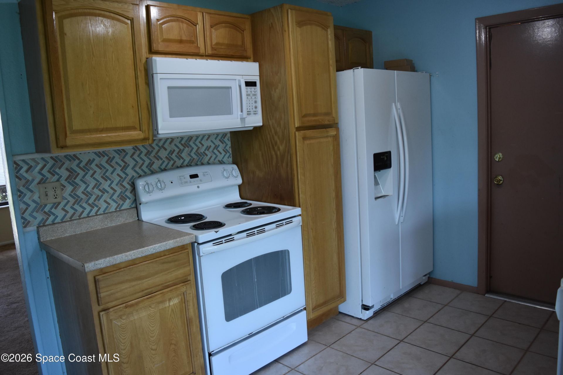 1635 Uniontown Street SE , Palm Bay, FL 32909 Photo