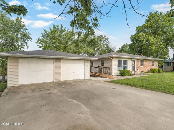 7051 COUNTY ROAD 307 , Fulton, MO 65251