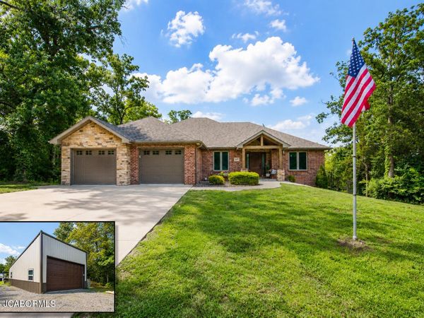 1017 HUNTERS COURT, Wardsville, MO 65101