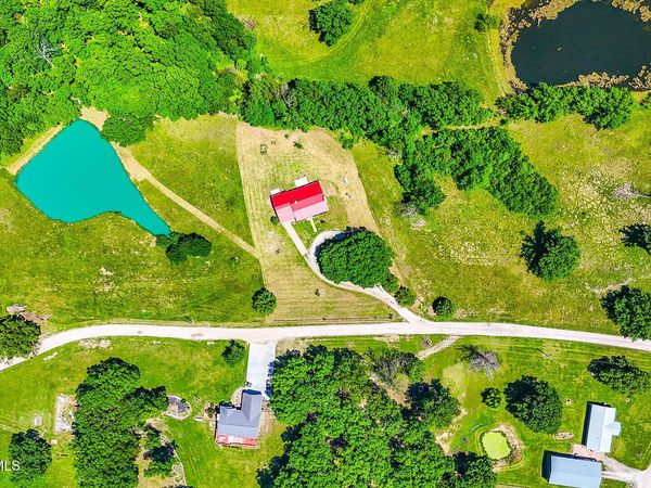 1228 PRIVATE ROAD 2366 , Moberly, MO 65270