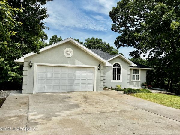2549 HIDDEN VALLEY DRIVE, Holts Summit, MO 65043