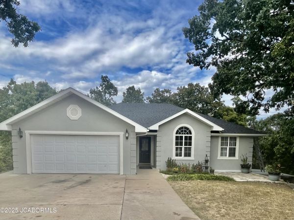 2549 HIDDEN VALLEY DRIVE, Holts Summit, MO 65043