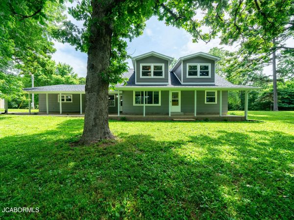 11220 COUNTY ROAD 3040 , Rolla, MO 65401