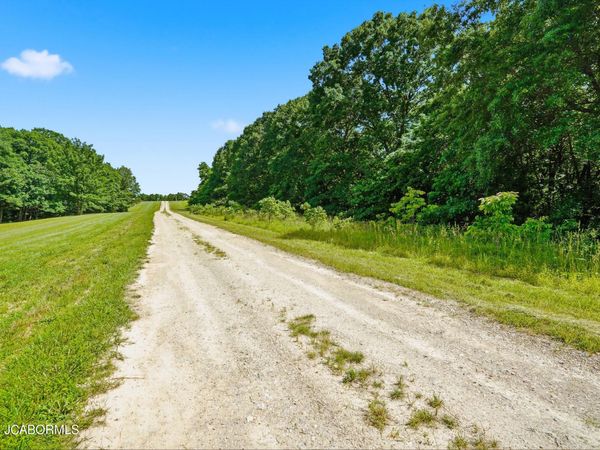 TRACT 2 S ROUTE A , Hartsburg, MO 65039