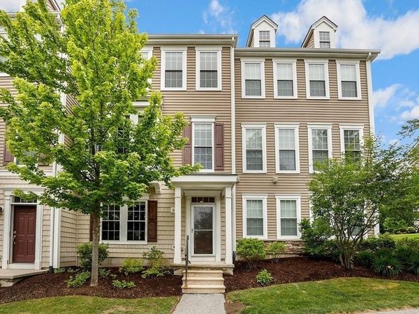 33 Jacob Way, Unit 33, Reading, MA 01867