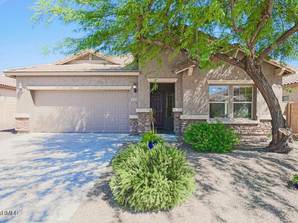 27015 N 52ND Glen, Phoenix, AZ 85083