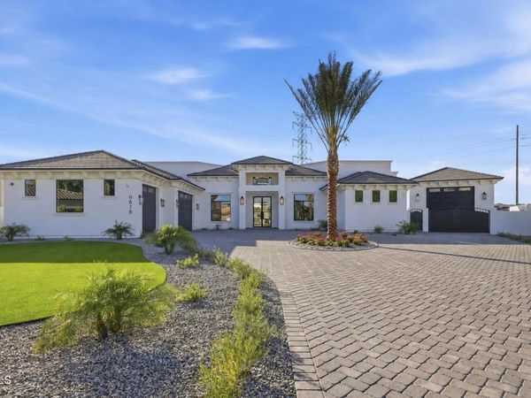 9878 W JJ RANCH Road, Unit 58, Peoria, AZ 85383