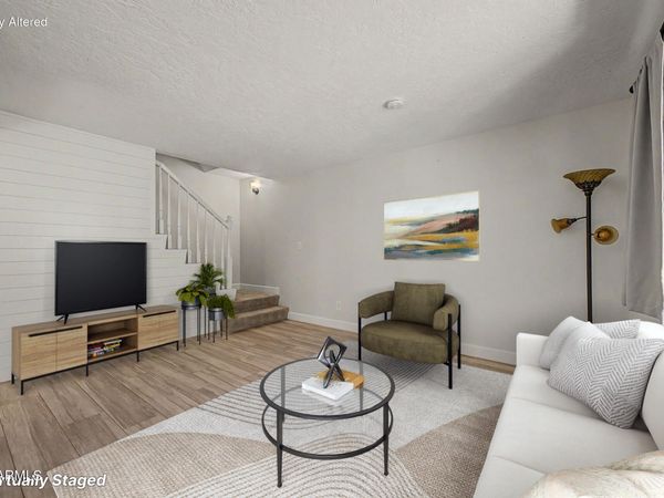 1245 N GRANITE REEF Road, Scottsdale, AZ 85257