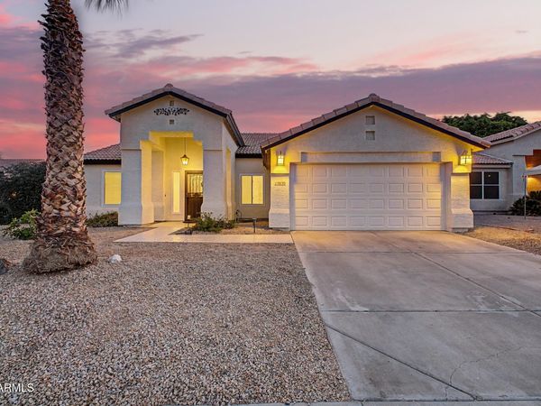 15030 S 47TH Way, Phoenix, AZ 85044