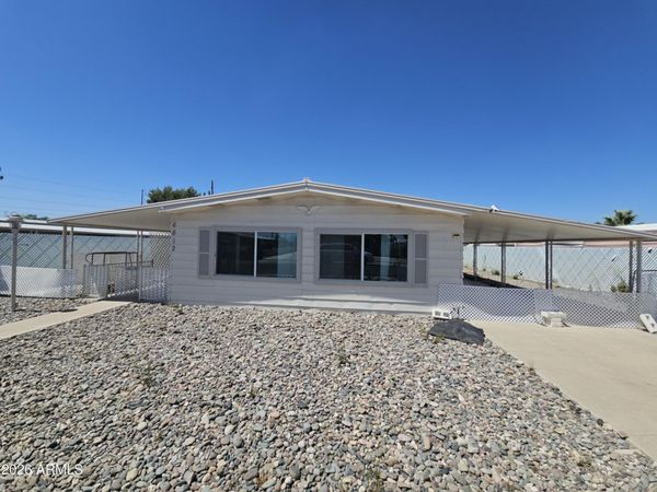 6612 W HATCHER Road, Glendale, AZ 85302