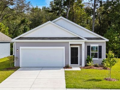 279 Phoenix Drive, Summerville, SC 29486
