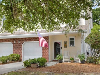 1268 Fenwick Plantation Road, Johns Island, SC 29455