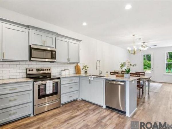 35980 Cane Market Rd, Unit #4E, Denham Springs, LA 70706