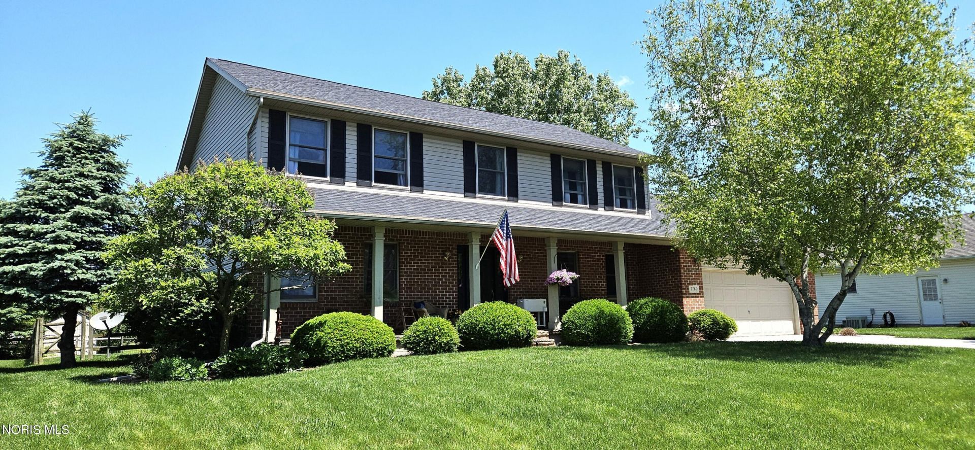 7760 Haralson Court, Holland, OH 43528 Main Photo