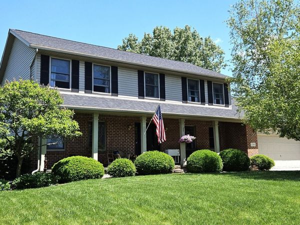 7760 Haralson Court, Holland, OH 43528