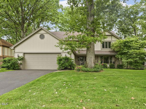 2736 Joelle Drive , Toledo, OH 43617