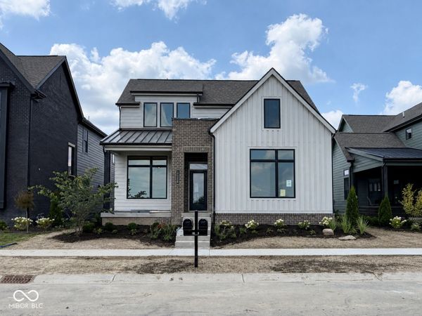 17308 Newton Main Street, Westfield, IN 46074
