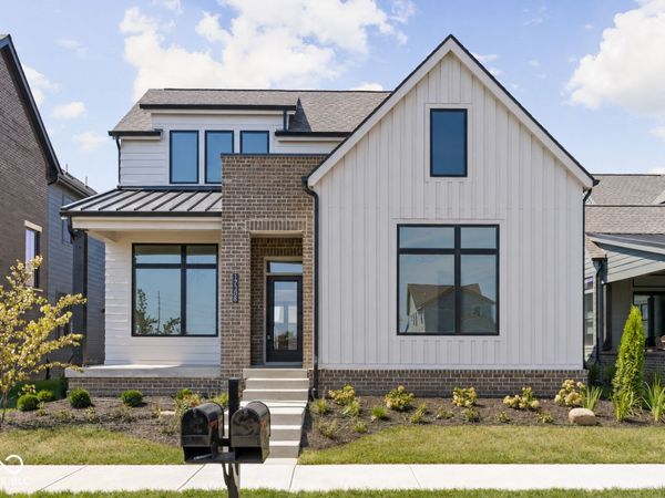 17308 Newton Main Street, Westfield, IN 46074