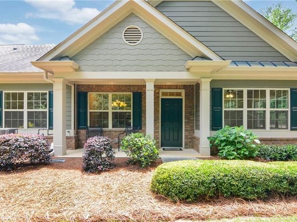 5005 Flycatcher Drive , Alpharetta, GA 30004
