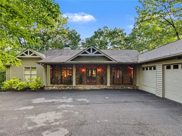 51 Indigo Bunting Trail , Jasper, GA 30143