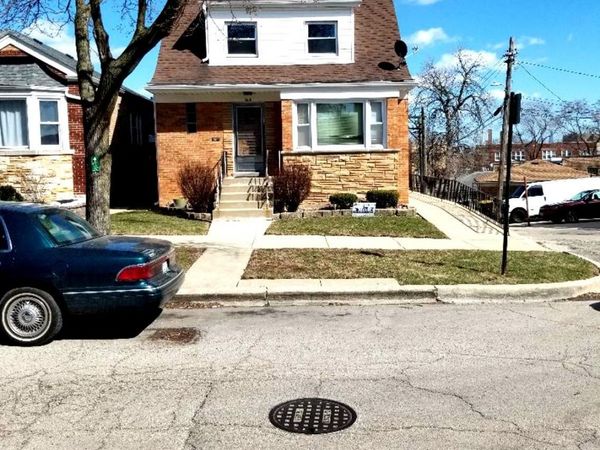 2315 N Merrimac Avenue , Unit 2, Chicago, IL 60639