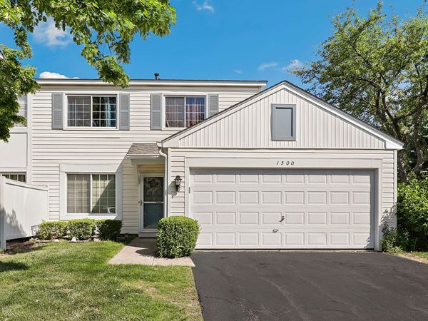 1500 Normantown Road , Naperville, IL 60564