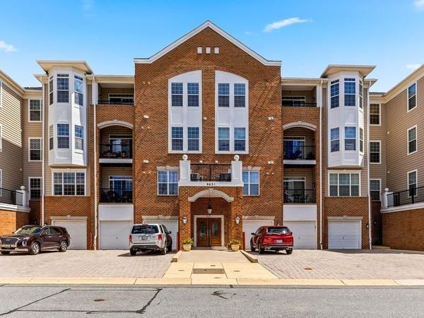 8621 FLUTTERING LEAF TRL TRAIL, Unit 403, ODENTON, MD 21113