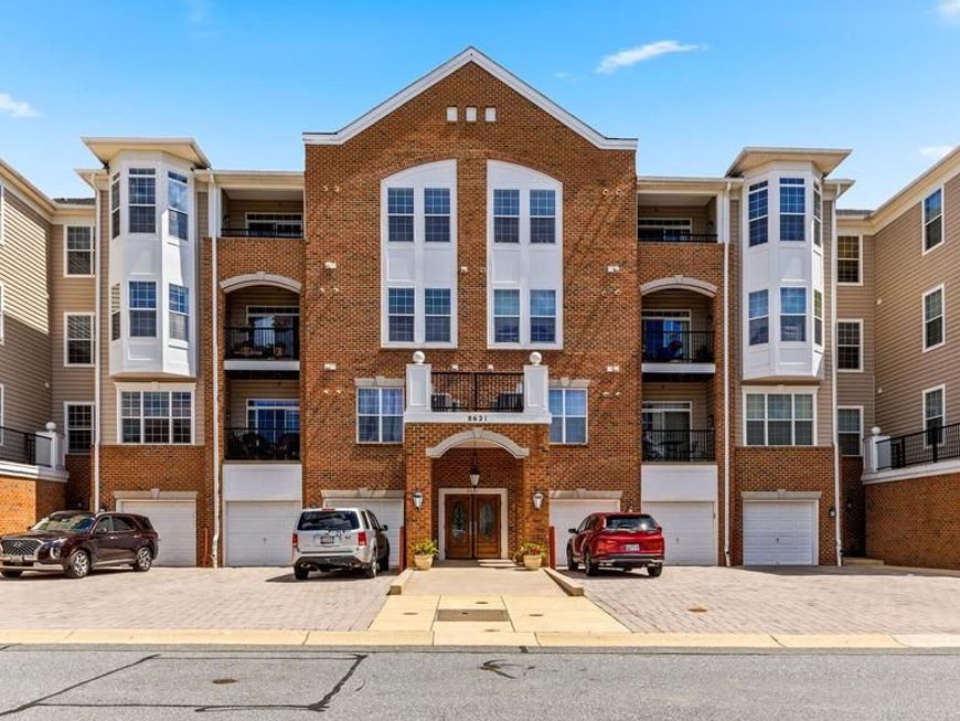 8621 Fluttering Leaf Trl Trail, Unit 403, Odenton, MD 21113 Main Photo