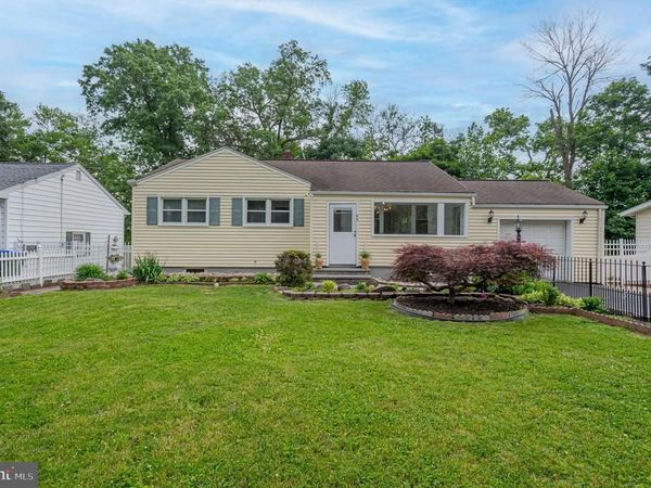 69 MONMOUTH AVENUE, EDISON, NJ 08820