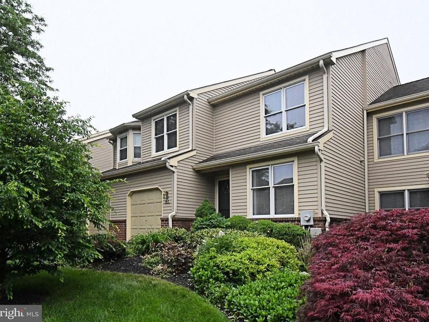 187 Pinecrest Lane, Lansdale, PA 19446 Main Photo
