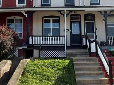 342 W 2ND STREET, BIRDSBORO, PA 19508
