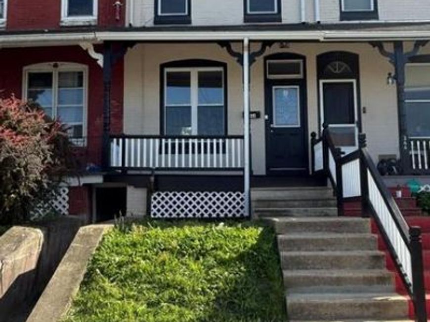 342 W 2nd Street, Birdsboro, PA 19508 Main Photo