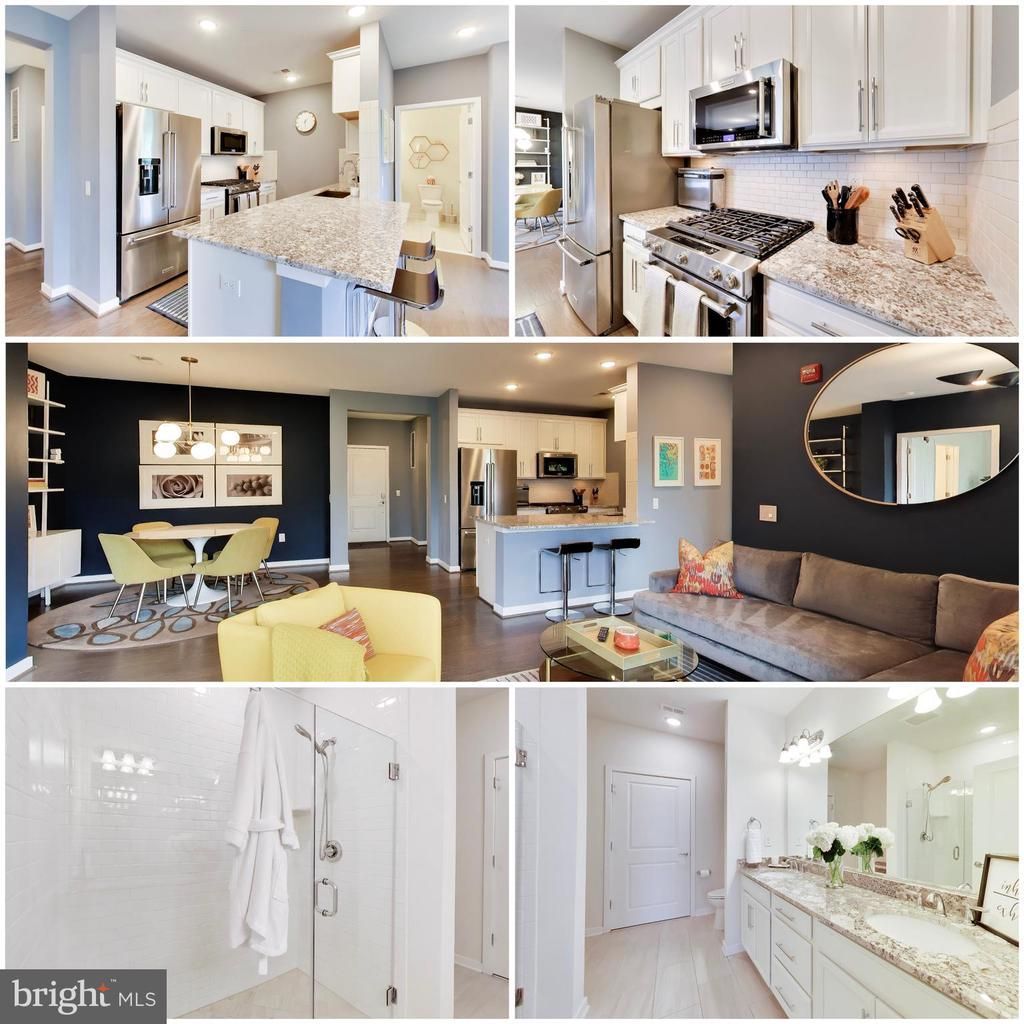 3985 Norton Place, Unit 206, Fairfax, VA 22030 Main Photo