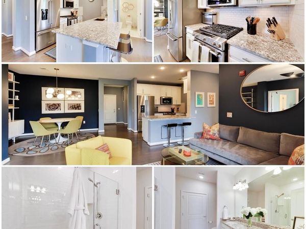 3985 NORTON PLACE, Unit 206, FAIRFAX, VA 22030