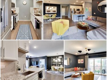 3985 NORTON PLACE, Unit 206, FAIRFAX, VA 22030