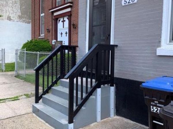 526 CHERRY STREET , NORRISTOWN, PA 19401