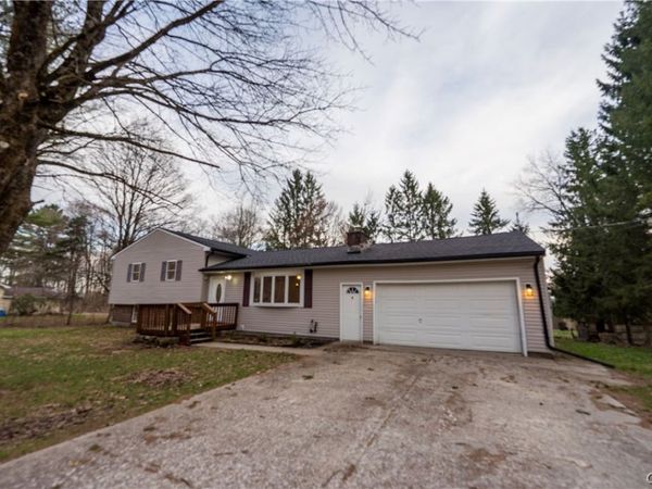 129 Knoll Wood Circle, Ava, NY 13303