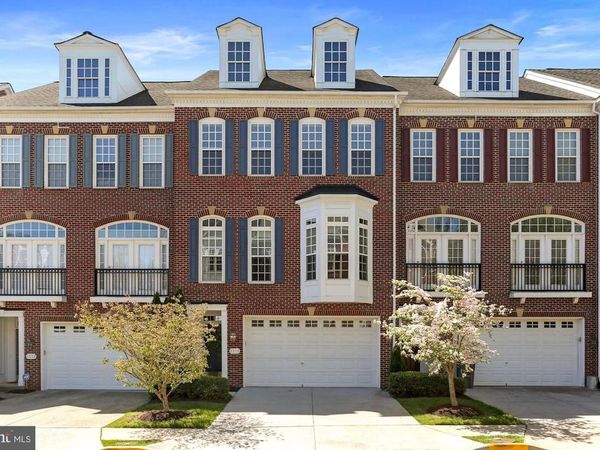 4395 PATRIOT PARK COURT, FAIRFAX, VA 22030