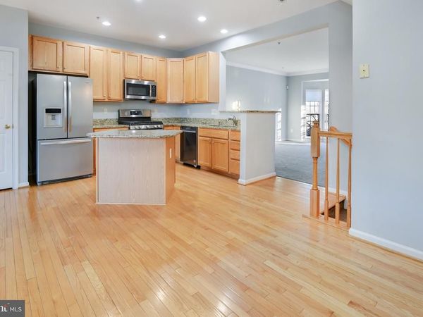 3730 SINGLETON TERRACE, FREDERICK, MD 21704