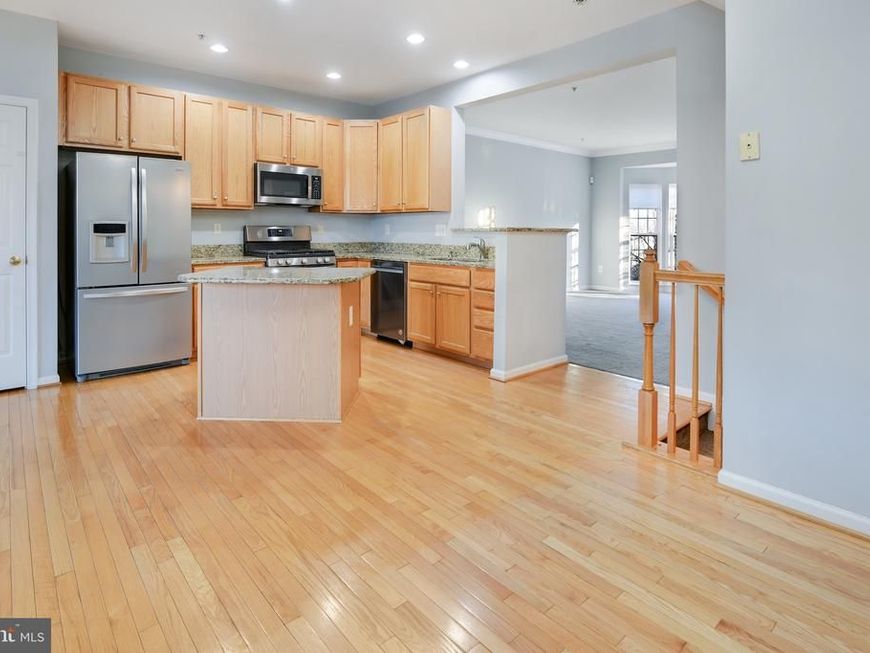 3730 Singleton Terrace, Frederick, MD 21704 Main Photo