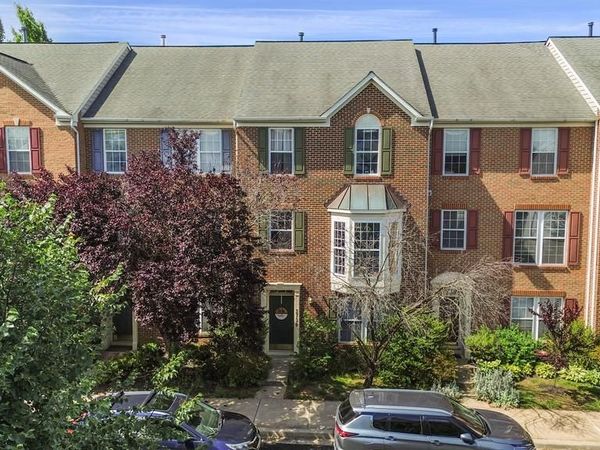 3730 SINGLETON TERRACE, FREDERICK, MD 21704