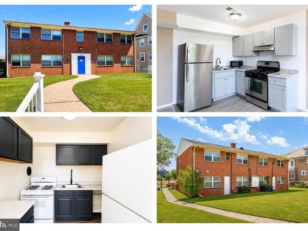 3916 MAINE AVENUE , BALTIMORE, MD 21207