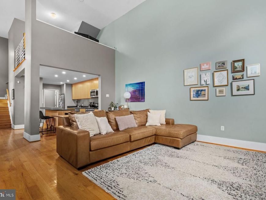 1747 Christian Street, Unit 1, Philadelphia, PA 19146 Main Photo