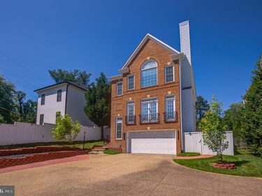 1628 GREAT FALLS STREET, MCLEAN, VA 22101