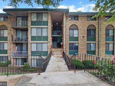 503 N ARMISTEAD STREET , Unit 102, ALEXANDRIA, VA 22312
