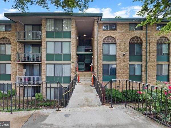 503 N ARMISTEAD STREET , Unit 102, ALEXANDRIA, VA 22312